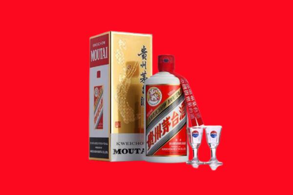 收购行情：吴川茅台酒回收店怎么经营？