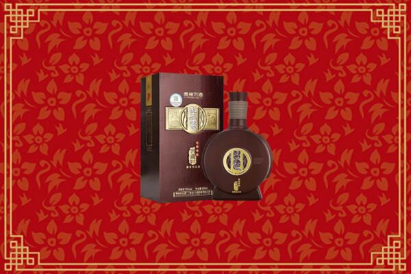 吴川回收习酒