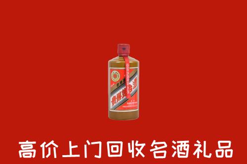 吴川回收陈酿茅台酒